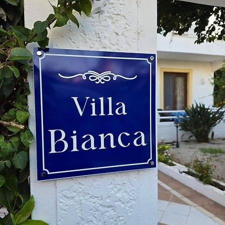 Villa Bianca Kremastí المظهر الخارجي الصورة
