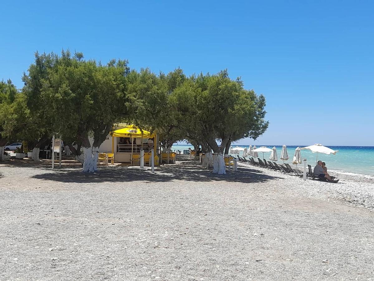 Villa Bianca Kremastí المظهر الخارجي الصورة