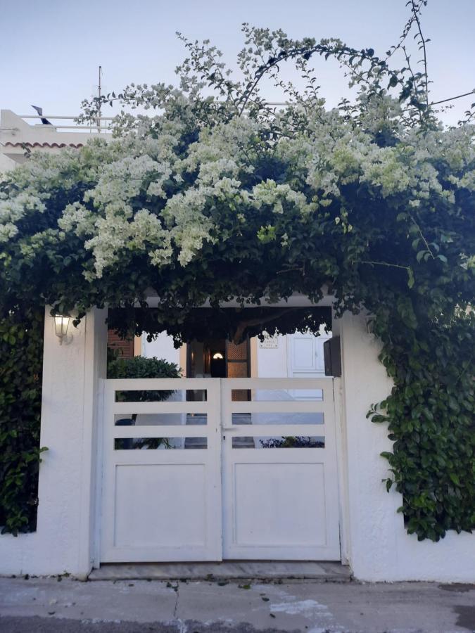 Villa Bianca Kremastí المظهر الخارجي الصورة