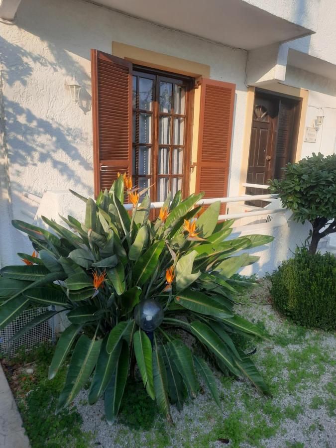 Villa Bianca Kremastí المظهر الخارجي الصورة