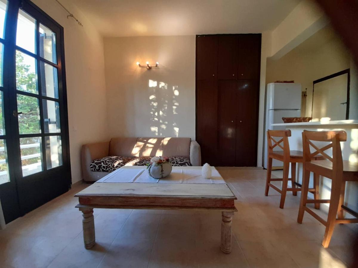 Villa Bianca Kremastí المظهر الخارجي الصورة
