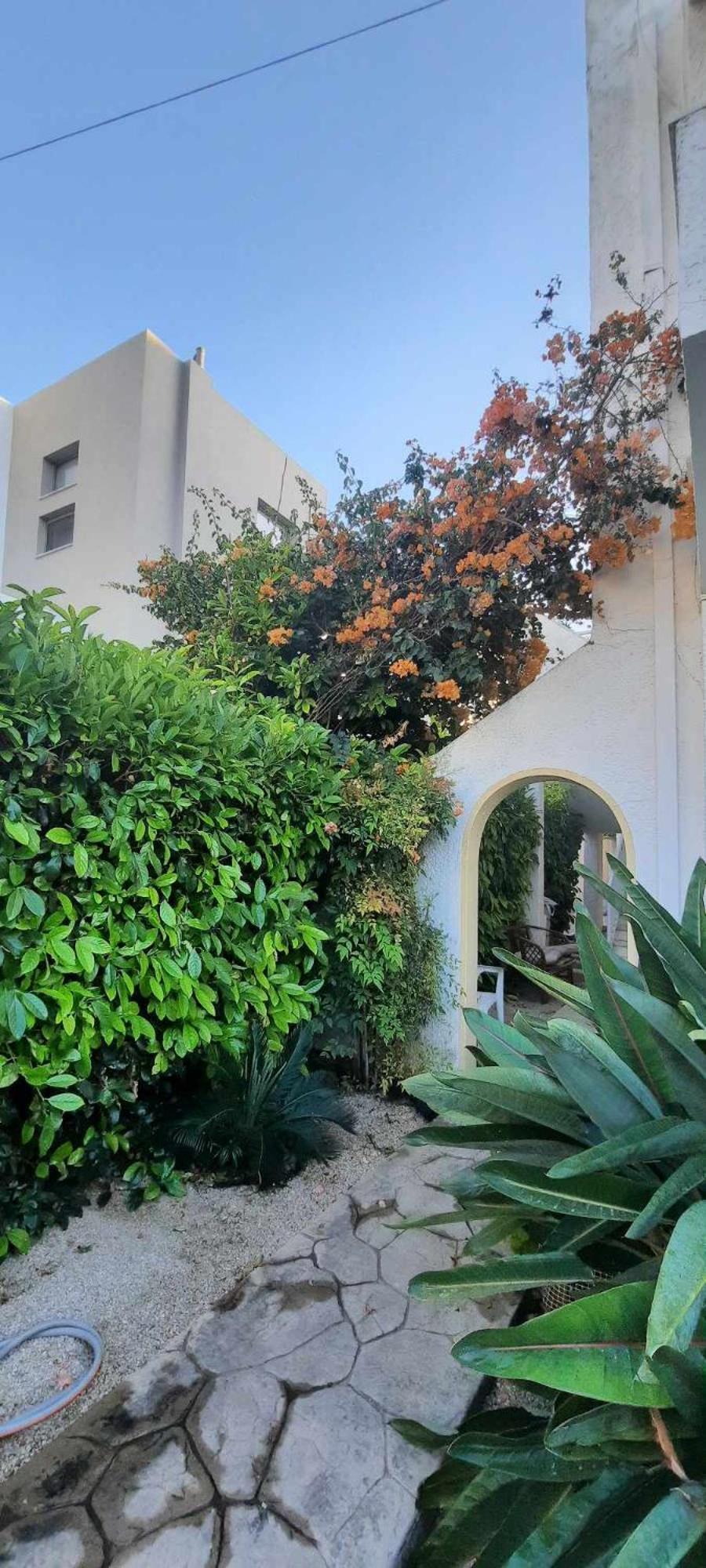 Villa Bianca Kremastí المظهر الخارجي الصورة