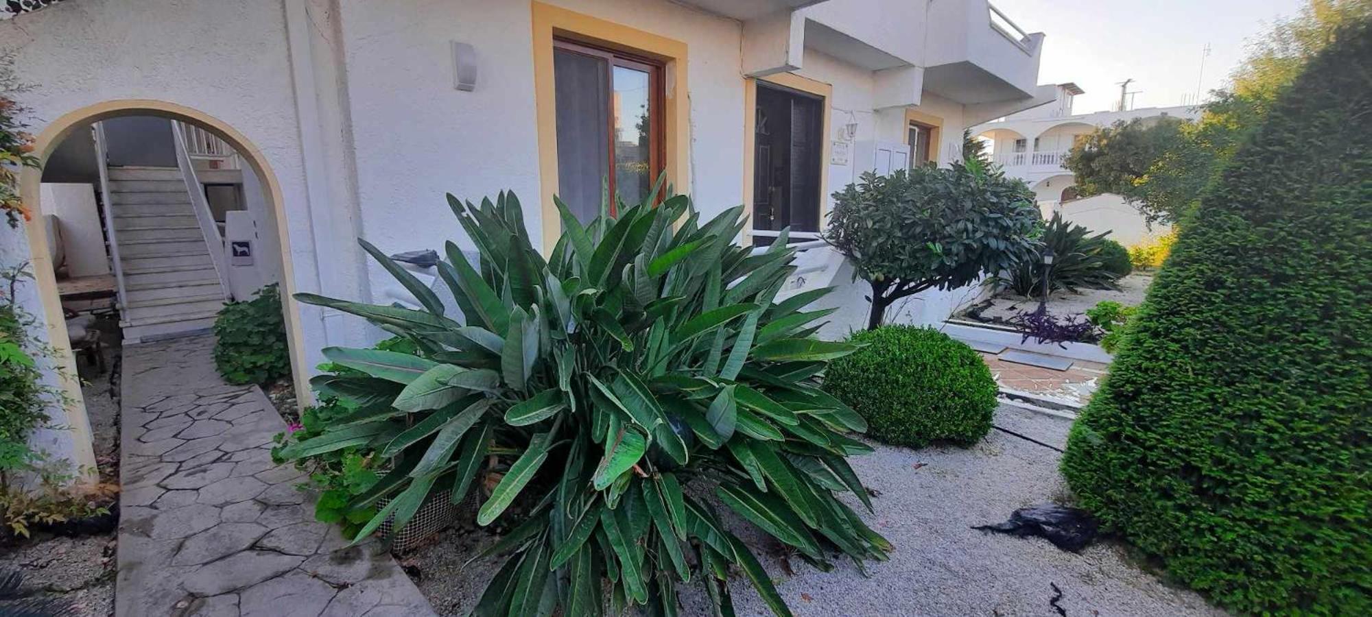 Villa Bianca Kremastí المظهر الخارجي الصورة