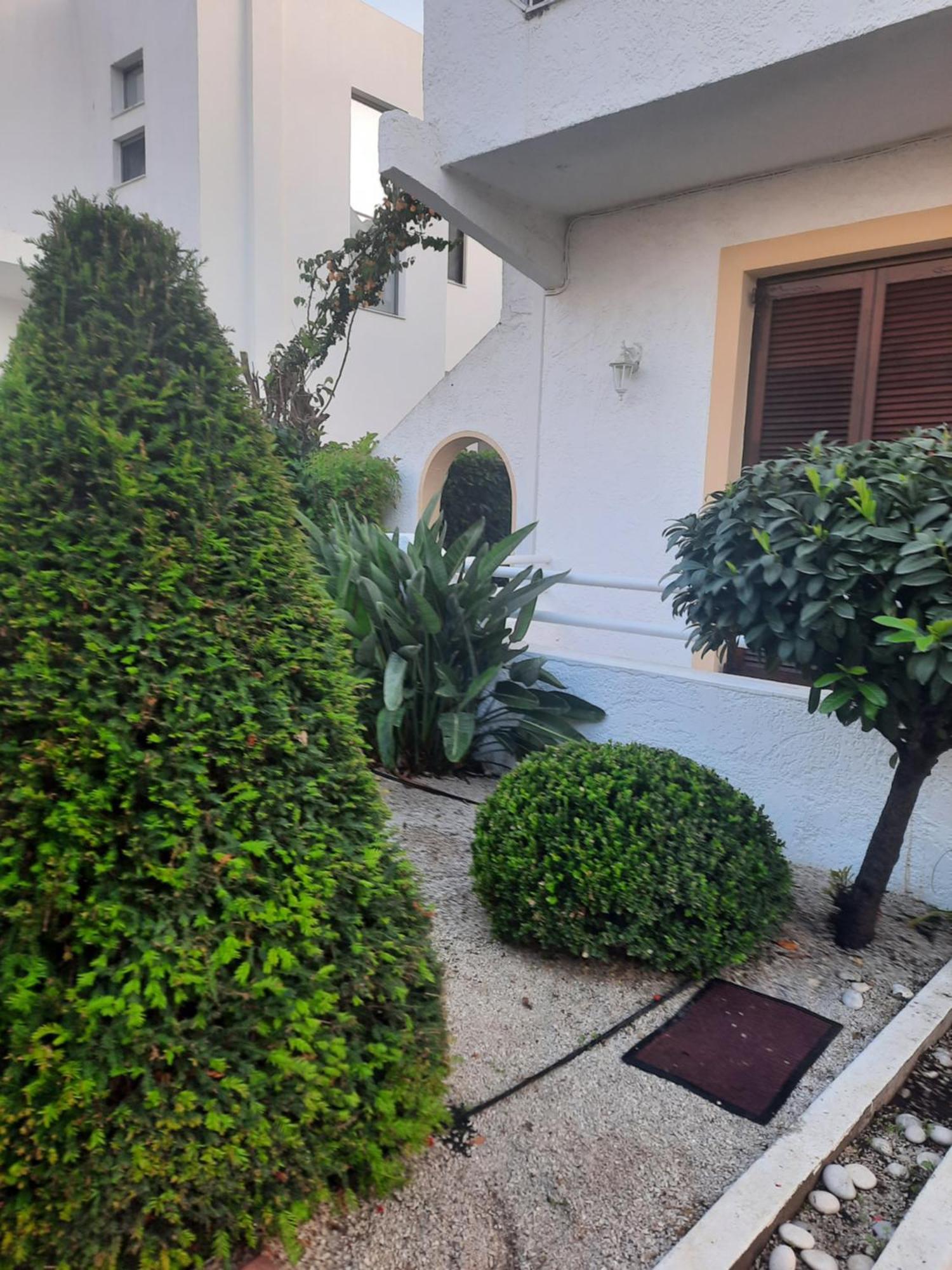 Villa Bianca Kremastí المظهر الخارجي الصورة